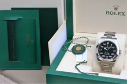 HAND 40MM WATCH