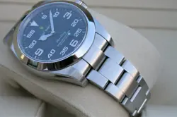 ROLEX 116900 AIRKING
