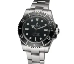 MEN'S NO-DATE