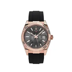 SKY-DWELLER 326235 ROSE