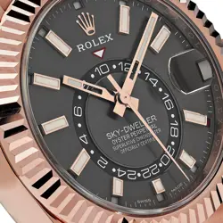 GOLD RHODIUM