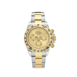DAYTONA 116503 TWO-TONE