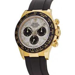 DAYTONA 116518LN YELLOW