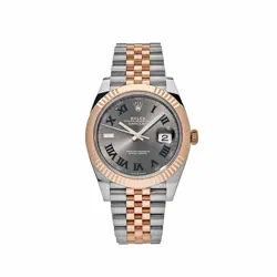 DATEJUST 126331 ROSE