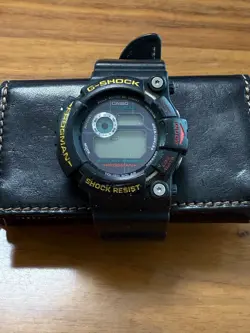 GW-200Z MEN'S
