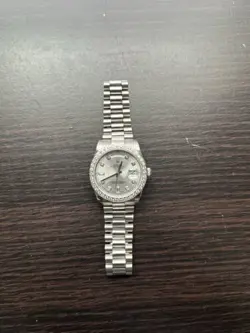 ROLEX 72200 OYSTER