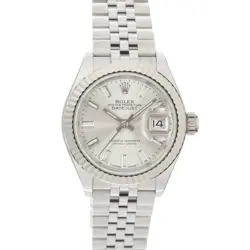DATEJUST28 279174 SILVER