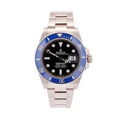 DIAL WATCH 126619LB