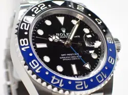 BEZEL 126710BLNR