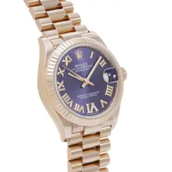 ROLEX DATEJUST 278275
