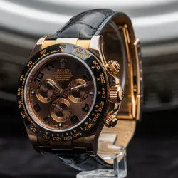 CHOCOLATE ARABIC DIAL