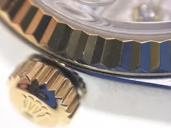 Rolex Datejust 26 79173G 【207】