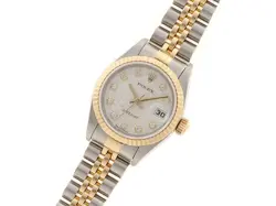 Rolex Datejust 26 79173G 【207】