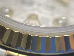 Rolex Datejust 26 79173G 【207】