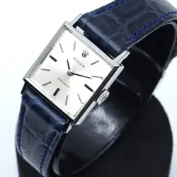 BLUE SILVER
