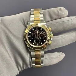 DIAL WATCH 116503