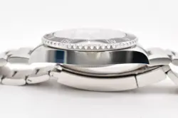41MM CERAMIC STAINLESS