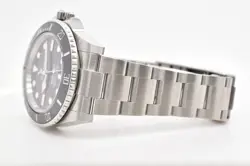 41MM CERAMIC STAINLESS