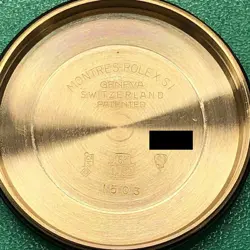 PERPETUAL DATE 1503