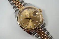 DATEJUST 116233 36