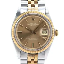 DATEJUST GHOST DIAL