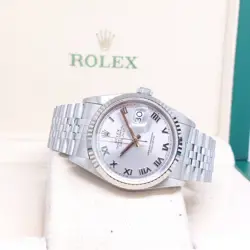 DATEJUST REF: 16234