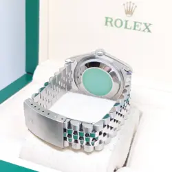 DATEJUST REF: 16234