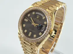 DIAMOND WATCH WARRANTY