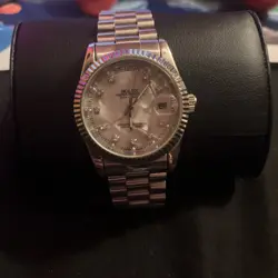 DIMOND FACE ROLEX