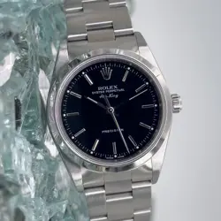 AUTOMATIC W/BOX