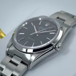 14000M BLACK DIAL