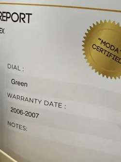 116718LN GREEN