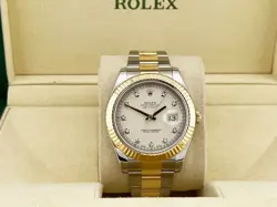 II 116333 WHITE