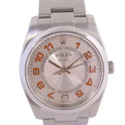 PERPETNAL 34MM 114200