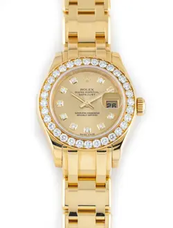 BEZEL REF 80298