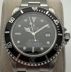STAINLESS DIVE
