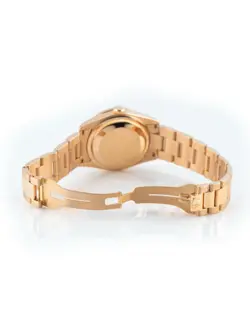 ROSE GOLD CUSTOM
