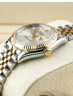 31MM STEEL 18K
