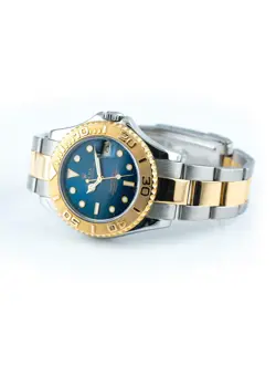 YACHTMASTER 35MM