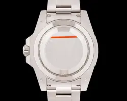 Rolex 116719BLRO GMT Master II 116719 Ceramic "Pepsi" 18K White Gold Blue Dial