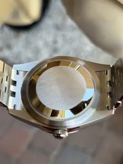 GREEN DIAL 42MM