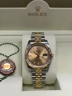 116233 CHAMPAGNE DIAL