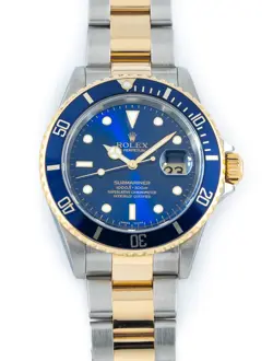 YELLOW GOLD BLUESY