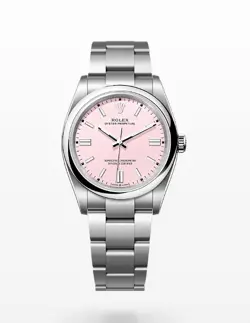 AUTOMATIC 36MM CANDY