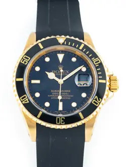 BEZEL REF 16618