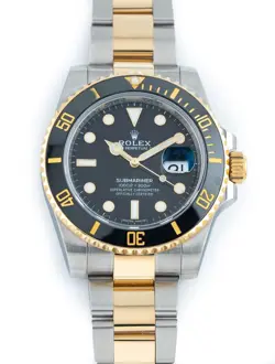 BEZEL 116613LN