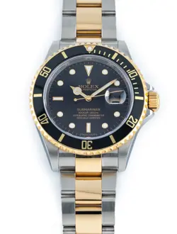 BEZEL REF 116613LN