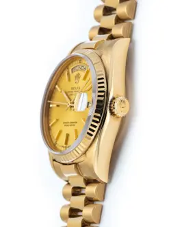 PRESIDENT CHAMPAGNE DIAL