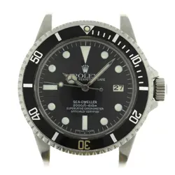 SERIAL 1665 STAINLESS