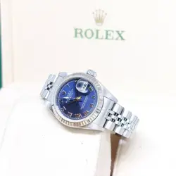 ROMAN DIAL LADY